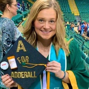 Meet your Posher, Audrey